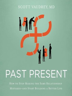 cover image of Past Present